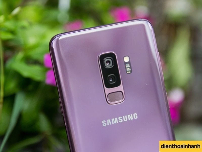 Những câu hỏi thường gặp khi thay loa ngoài Samsung S9