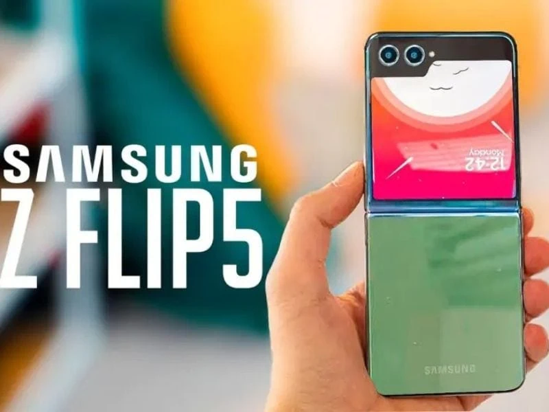 | Tháng 1 2026 Quy Trình Thay Loa Ngoài Samsung Z Flip 5 Tại Điện Thoại Nhanh