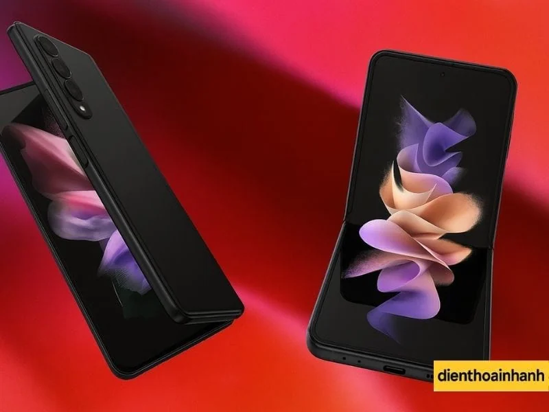 | Tháng 1 2026 Có Nên Tự Thay Loa Ngoài Samsung Z Flip 5 Tại Nhà Không?