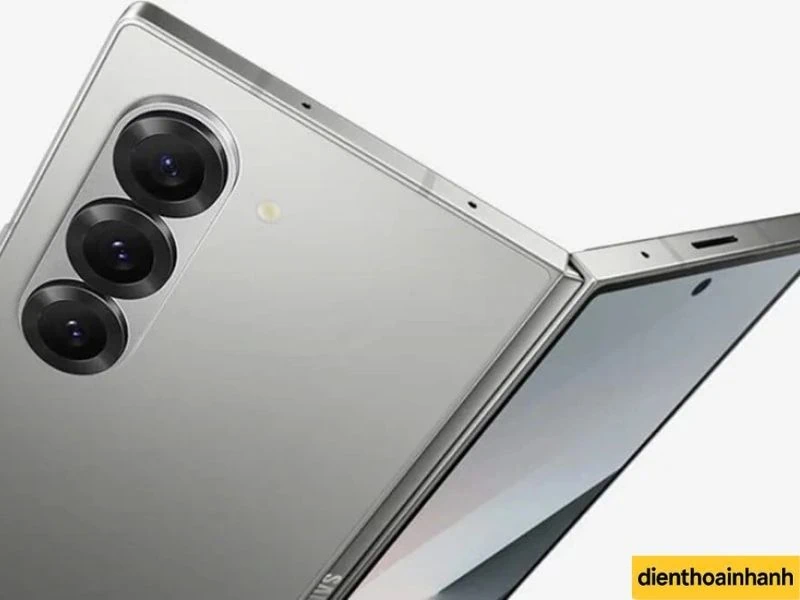 Hướng dẫn tự kiểm tra loa tại nhà trước khi đi thay loa ngoài Samsung Z Fold 1