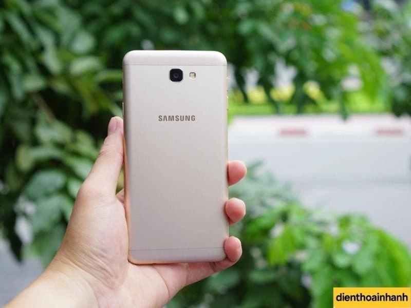 Tác hại khi tiếp tục sử dụng Samsung J7 Prime bị lỗi loa trong