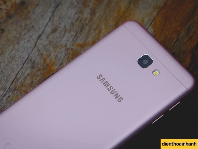 Nguyên nhân khiến loa trong Samsung J7 Prime bị lỗi, rè hoặc mất tiếng