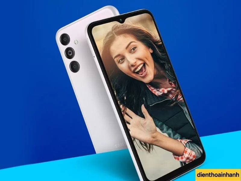 Nguyên nhân gây hư hỏng loa trong Samsung M14