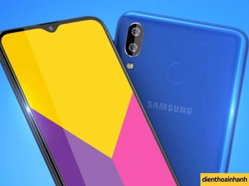 | Tháng 2 2026 Nguyên nhân khiến loa trong Samsung M20 bị lỗi