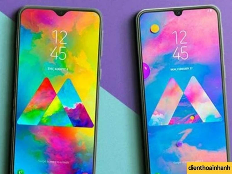 | Tháng 2 2026 Câu hỏi thường gặp khi thay loa trong Samsung M20