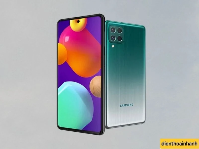 Cảnh báo: Những nguyên nhân âm thầm làm hỏng loa trong Samsung M62