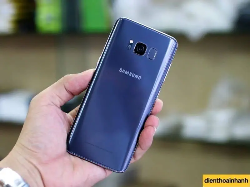 | Tháng 1 2026 Câu hỏi thường gặp về dịch vụ thay loa trong Samsung S8