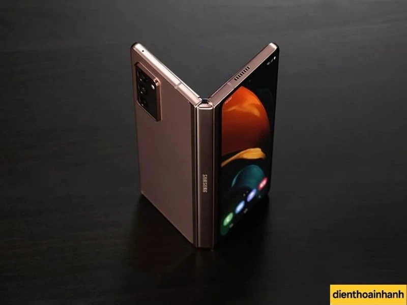 Lưu Ý Quan Trọng Sau Khi Thay Loa Trong Samsung Z Fold 2