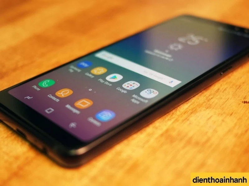 | Tháng 1 2026 Câu hỏi thường gặp khi thay mặt kính Samsung A8 Star