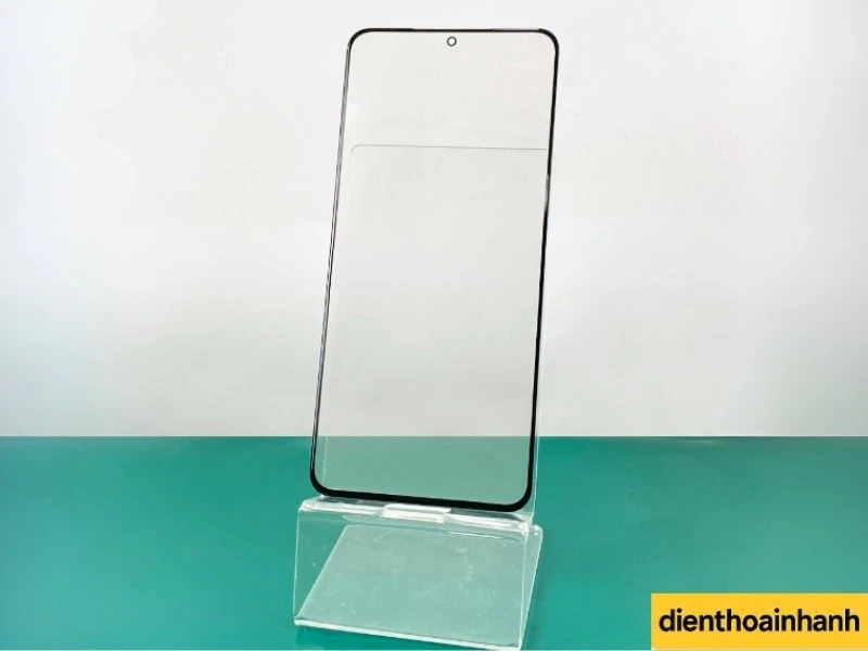 Câu hỏi thường gặp khi thay mặt kính M23