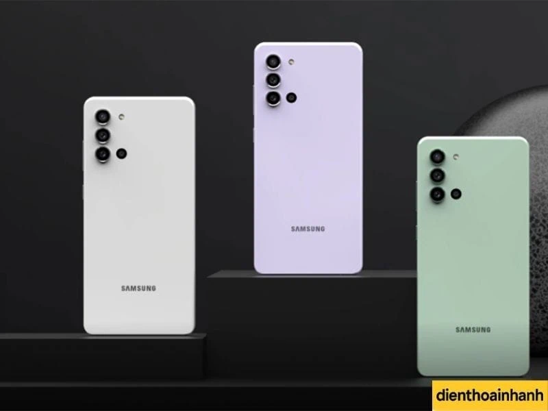 Quy Trình Thay Nút Nguồn Samsung A22 Tại Điện Thoại Nhanh