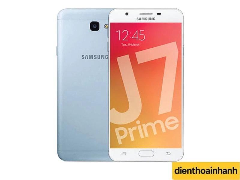 Giải Đáp Thắc Mắc Thường Gặp Khi Thay Nút Nguồn Samsung J7 Prime