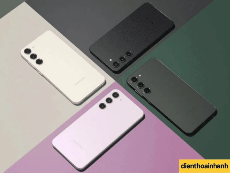 Khi Nào Nên Thay Nút Nguồn Samsung S23?