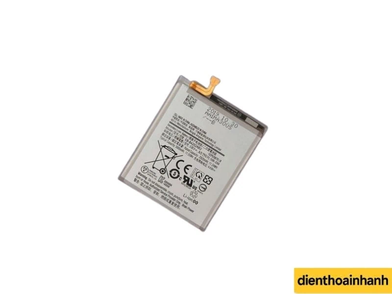 8 Mẹo Vàng sau khi thay pin Samsung A04s để pin bền hơn