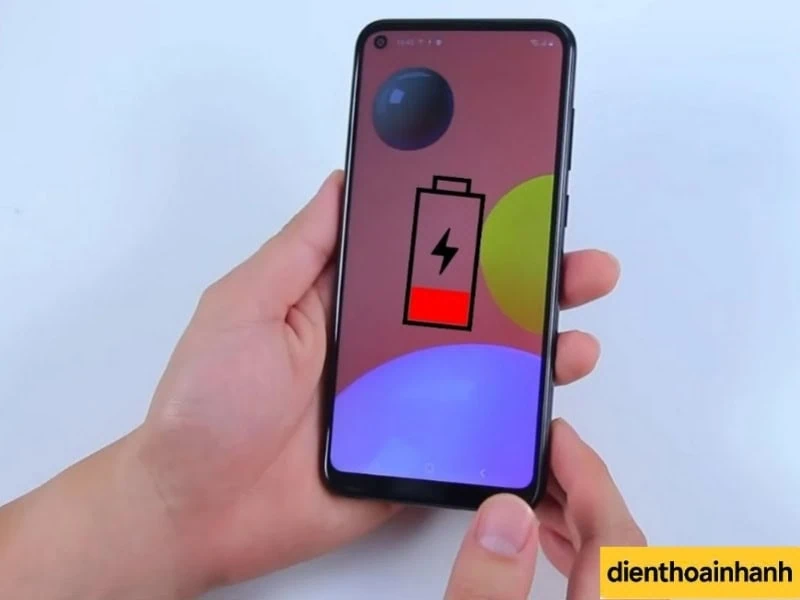 | Tháng 1 2026 Dấu hiệu nào cho thấy bạn cần thay pin Samsung A11?