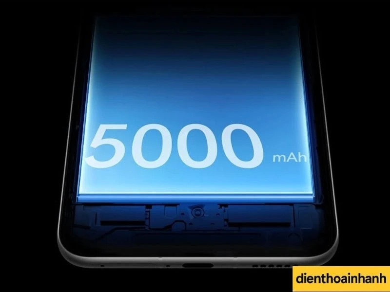 Các bước thay pin Samsung A25 đúng quy chuẩn kỹ thuật