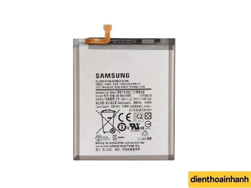 Cách sử dụng pin A25 sau thay để đạt tuổi thọ cao nhất