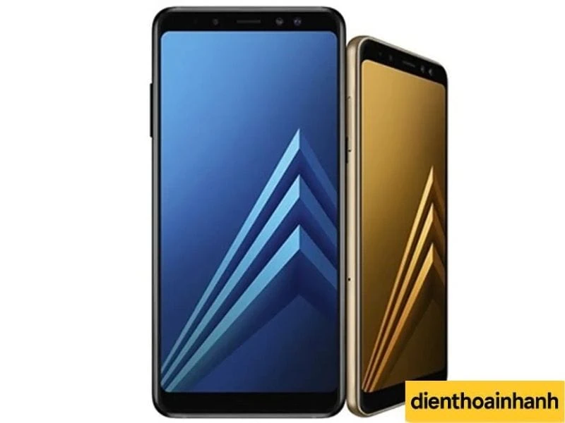 Quy trình thay pin Samsung A8 chuyên nghiệp và minh bạch