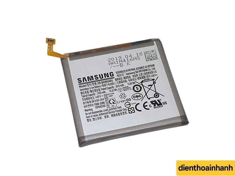 Những lưu ý sau khi thay pin giúp kéo dài tuổi thọ