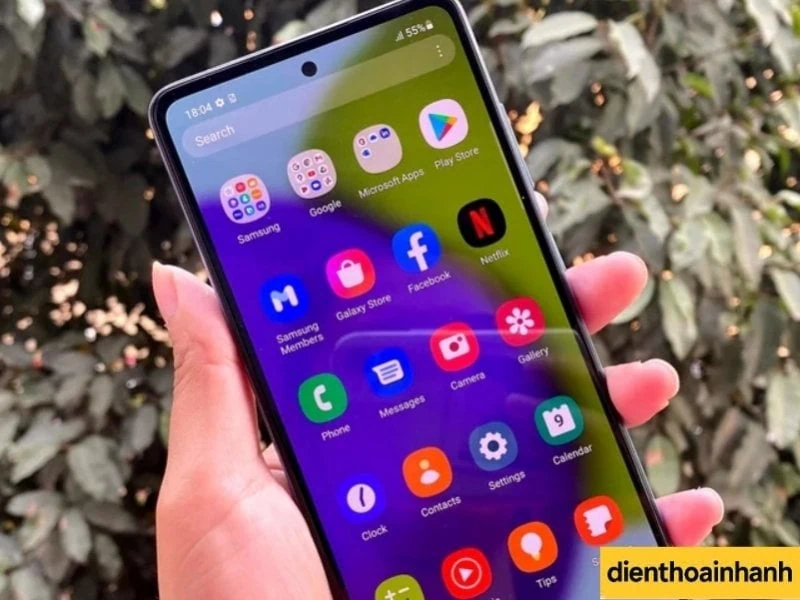 | Tháng 1 2026 Quy trình thay pin Samsung A82 chuyên nghiệp, minh bạch trong 5 bước