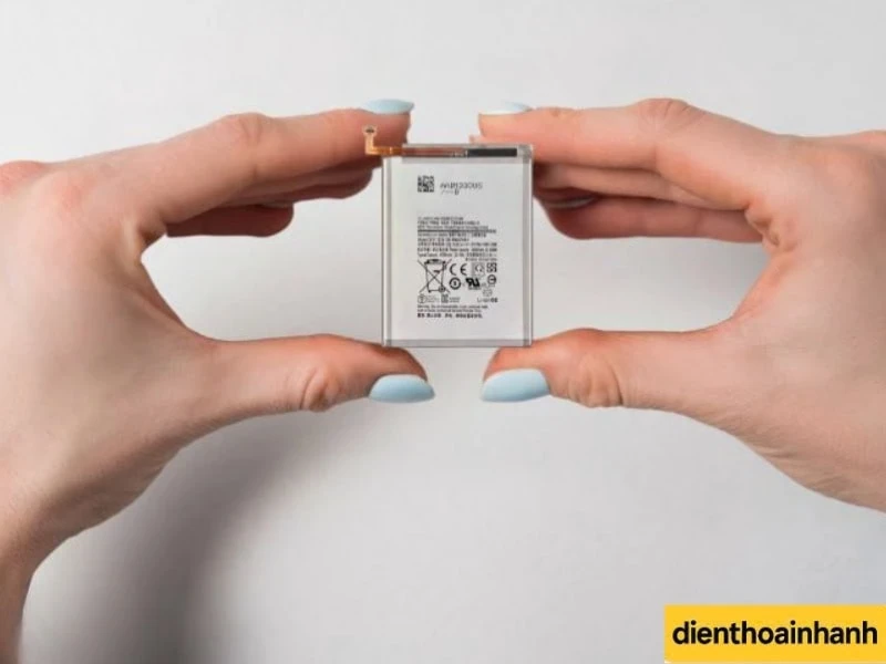 | Tháng 1 2026 Giải đáp nhanh các câu hỏi khi thay pin Samsung A82