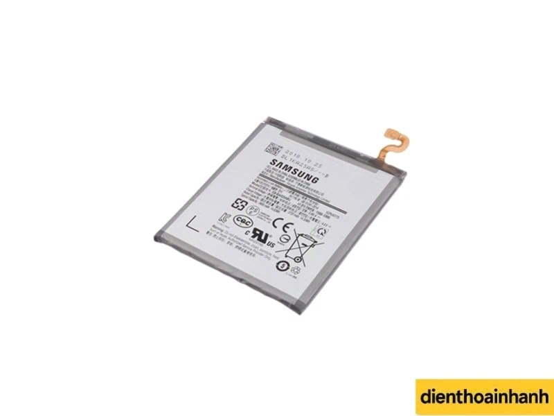 Giải đáp các câu hỏi thường gặp khi thay pin Samsung A9 2018