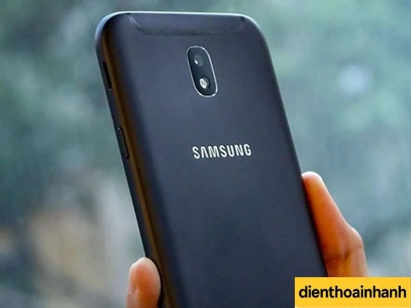 Các kỹ thuật quan trọng khi thay pin J5 Pro