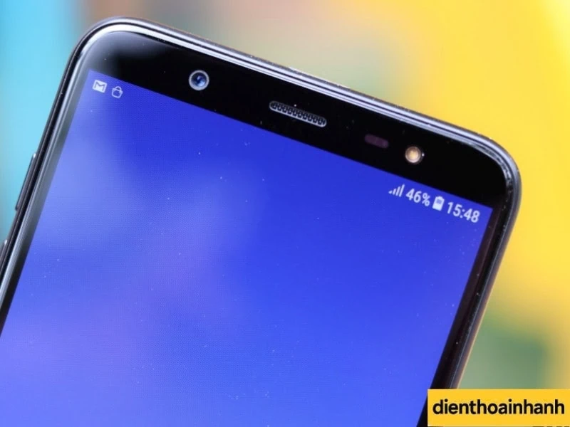 | Tháng 1 2026 Quy trình thay pin Samsung J8 tại Điện Thoại Nhanh