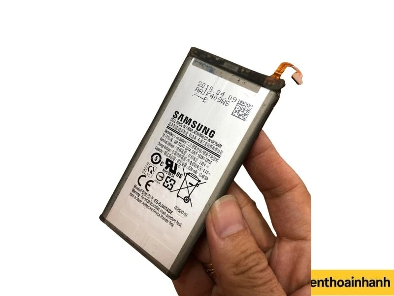 | Tháng 1 2026 Mẹo sử dụng giúp kéo dài tuổi thọ pin sau khi thay mới