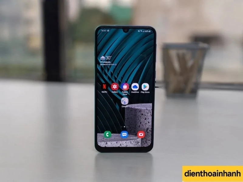 Một số câu hỏi thường gặp khi thay pin Samsung M30s