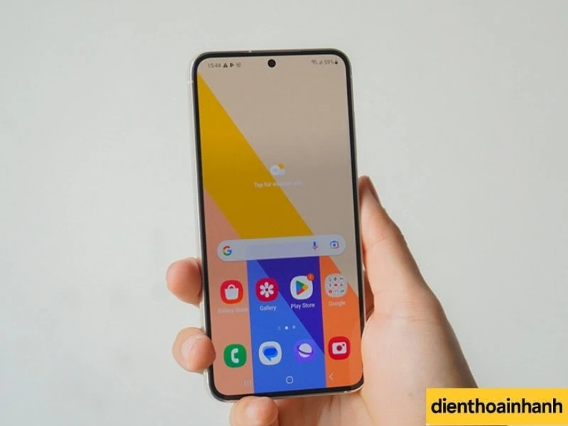 Khi nào cần thay pin Samsung Galaxy S23?