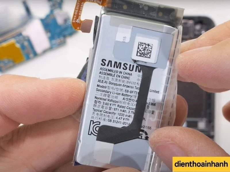 Cam kết và hậu mãi tại Điện Thoại Nhanh