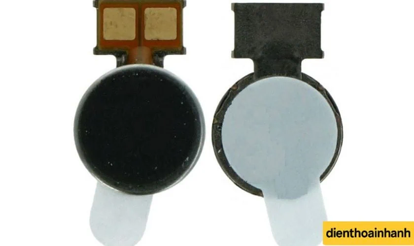 Nguyên nhân khiến Samsung A31 bị lỗi rung