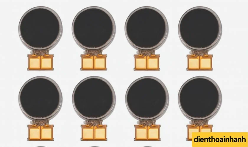 Nguyên Nhân Khiến Samsung A73 Mất Rung