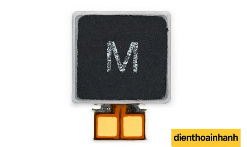 Dấu Hiệu Nhận Biết Samsung A73 Bị Mất Rung, Liệt Rung