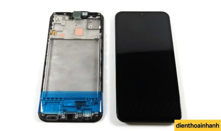 Nhận biết lỗi rung trên Samsung M15 bạn không nên bỏ qua