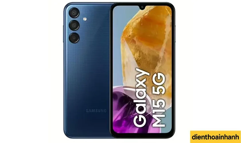 Giải đáp thắc mắc thường gặp khi thay motor rung Samsung M15