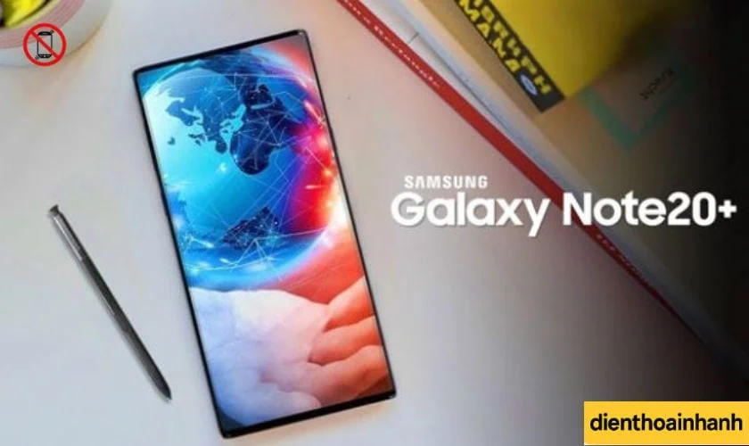 Một số lưu ý sau khi thay rung Note 20