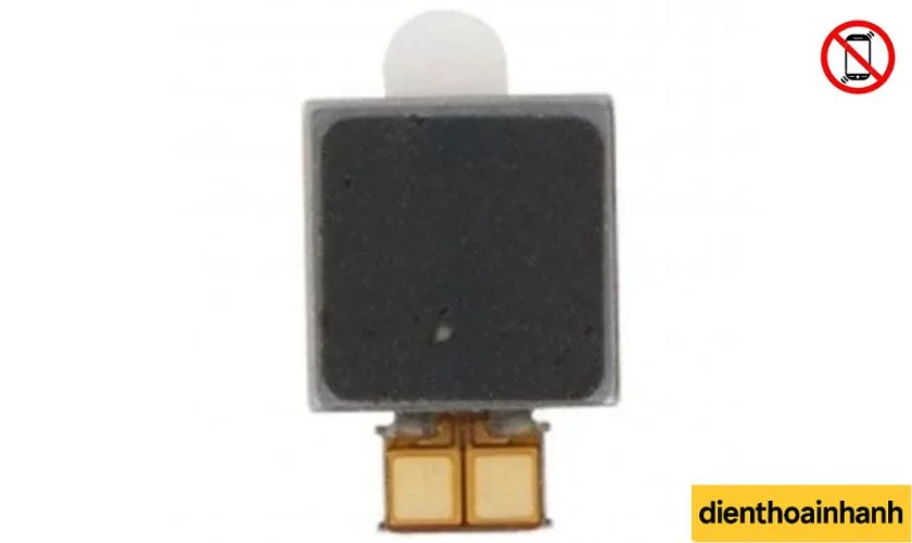 Dấu hiệu cảnh báo bạn cần thay rung Samsung S22 Plus