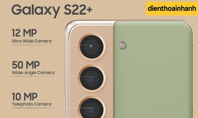 Giải đáp các câu hỏi thường gặp về thay rung Samsung S22 Plus