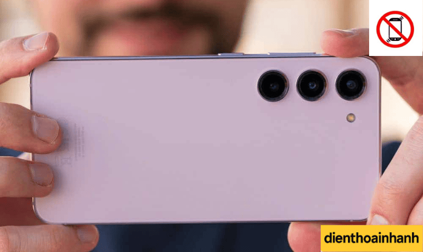 Thay rung Samsung S23 có cần thiết không?