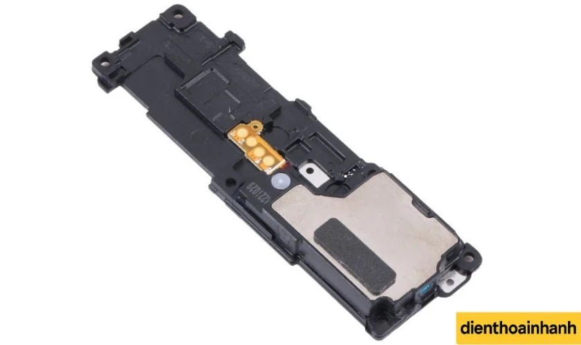 Quy Trình Thay Rung Điện Thoại Samsung Tại Điện Thoại Nhanh
