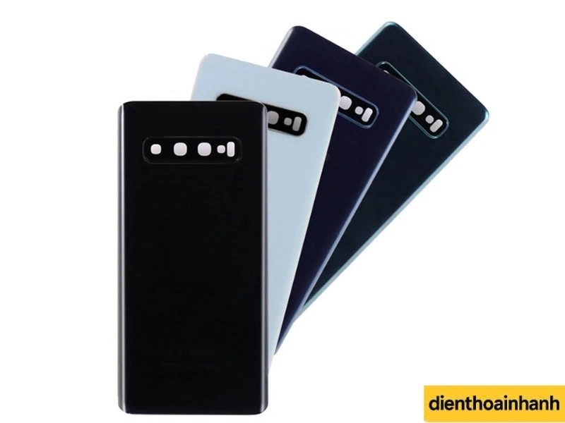 Những lưu ý quan trọng khi thay vỏ Samsung S10