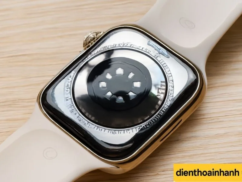 Nguyên nhân phổ biến gây hư hỏng vỏ đồng hồ