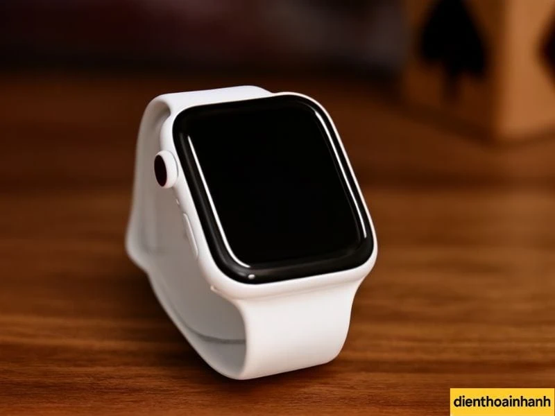 Khi Nào Cần Thay Vỏ Apple Watch Series 1?