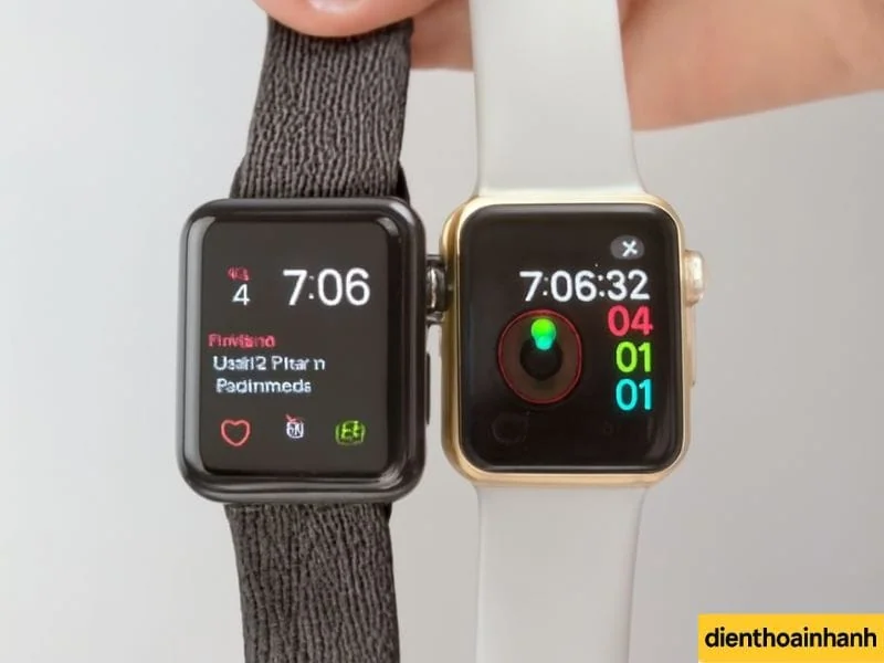 So Sánh Giữa Dán Bảo Vệ Và Thay Vỏ Mới