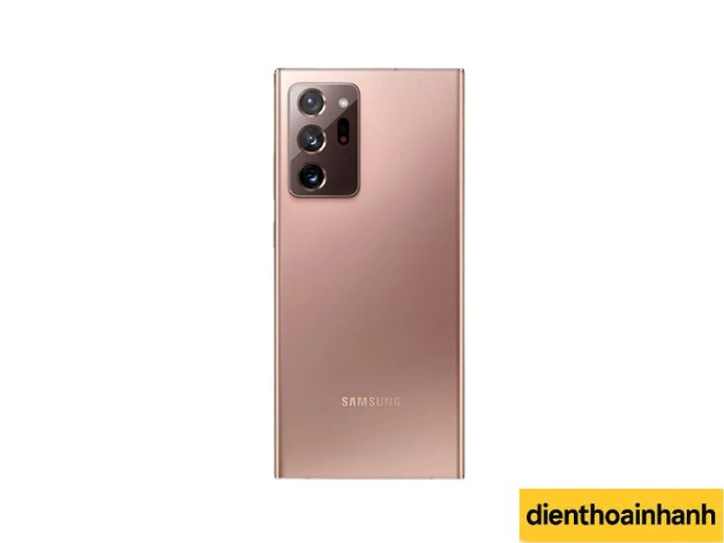 Giải Đáp Thắc Mắc Thường Gặp Thay Vỏ Samsung Note 20 Ultra