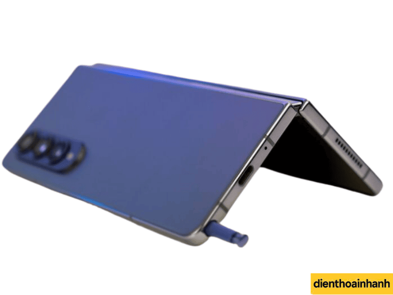 | Tháng 1 2026 Hướng dẫn kiểm tra toàn diện máy sau khi thay vỏ Z Fold 4