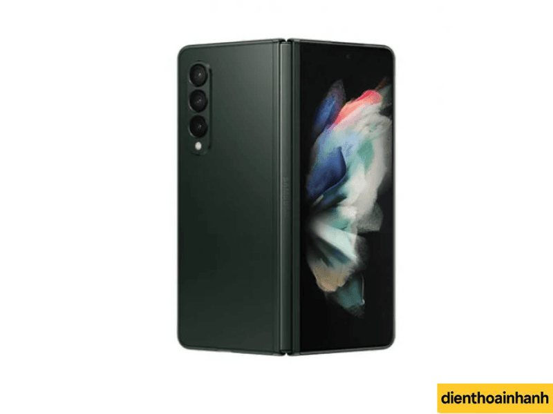 | Tháng 1 2026 Quy trình thay vỏ Samsung Z Fold 4 chuyên nghiệp tại Điện Thoại Nhanh