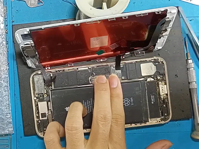 Ưu điểm khi thay màn hình iPhone 7 Plus tại Điện Thoại Nhanh